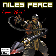 Niles Peace - Come Here! [Launch Week Release]