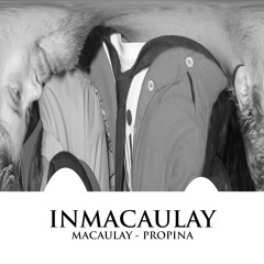 Macaulay - Propina (Original Mix)