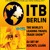Artwork for Club Suono Mix Tape - ITB Berlin  03 Producido por Xochitl Lujan