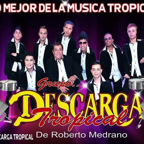Stream CUMBIA SANTA ELENA - Descarga Tropical de Roberto Medrano by Descarga  Tropical | Listen online for free on SoundCloud