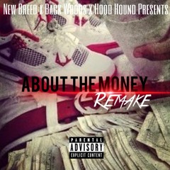 Ain't About The Money(Remake) PoohDog X ShawnG X T-Ton