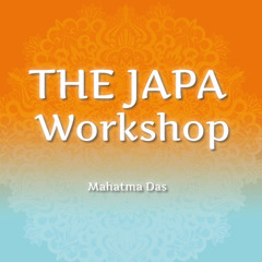Alachua Japa Workshop 2010 - Bada Hari Prabhu- Chanting is a Relationship