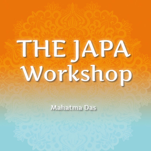 Alachua Japa Workshop 2010 - Bada Hari Prabhu- Chanting is a Relationship
