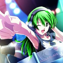 Dune - Can't Stop Raving (Nightcore Version) Made by me