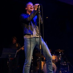 Tom Chaplin Life On Mars