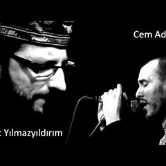 Cem Adrian & Murat Yılmazyıldırım - Kan Revan İçindeyim