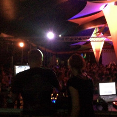 PARALLEL DIALOG - Live from the Studio | New Year’s Eve Marathon 2015 | 31/12/2014