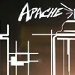 Apache ft Morodo - Ella maneja puro style