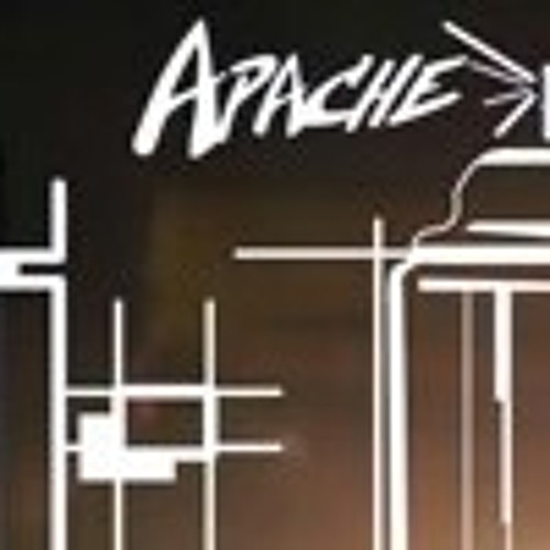 Apache ft Morodo - Ella maneja puro style