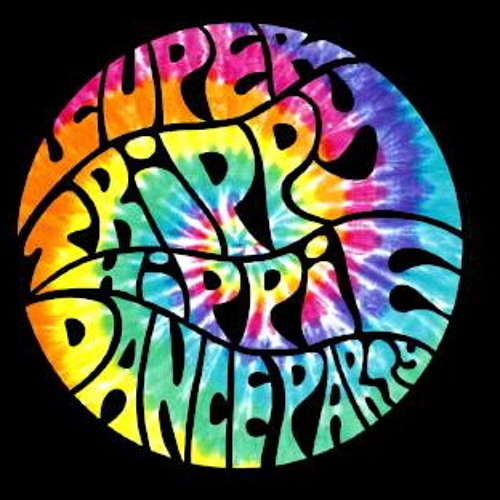 GRIZZWALD..@SUPER.TRIPPY.HIPPIE.DANCE.PARTY..1.17.15