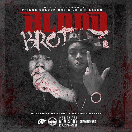 Prince Dre & JB Binladen - Hot Boyz mp3 Download and Stream