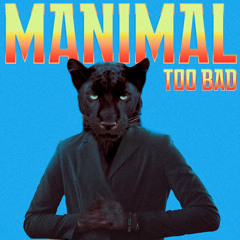 Manimal [Samurai Cop 2 Soundtrack]