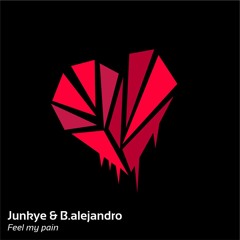 10. FEEL MY PAIN FT LUXON