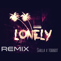 SPEAKER KNOCKERZ - LONLEY [-C. Shilla xTobibot Remix]