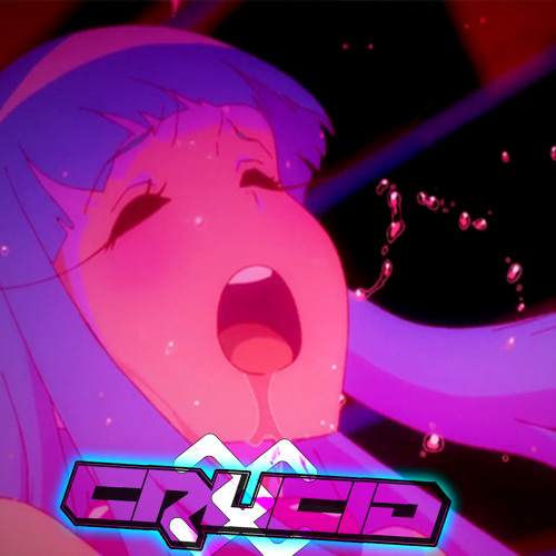 CruciA - RaggaBombaSkrillboyHaX