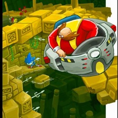 Through the Labyrinth