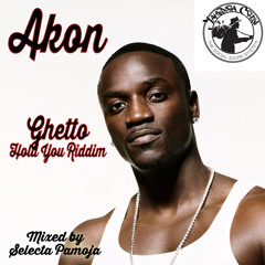 Akon - Ghetto (Hold You Riddim) Pamoja Remix #FREE DOWNLOAD