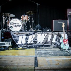 REWILD - Broken Bones