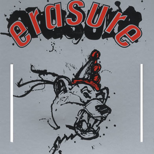 Stream Erasure Hideaway (17.04,87) by Paul Murray 72 Listen online