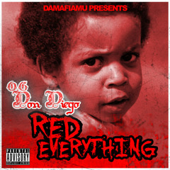 Don Diego - Red Everything