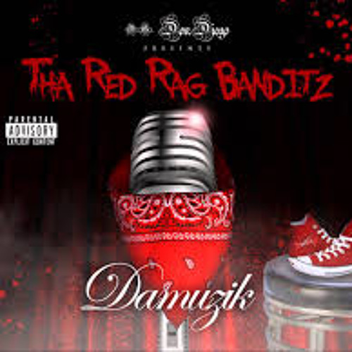 Red Rag Banditz - Flamed Up