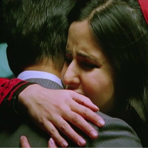 Saiyara - Salman Khan - Katrina Kaif