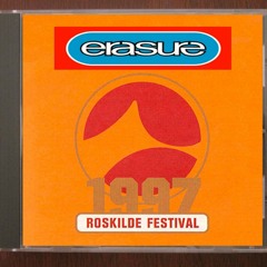 Erasure - In My Arms (27.06.97)