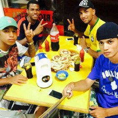 Mc Menor Sp -  Homenagem a todos que se foram !