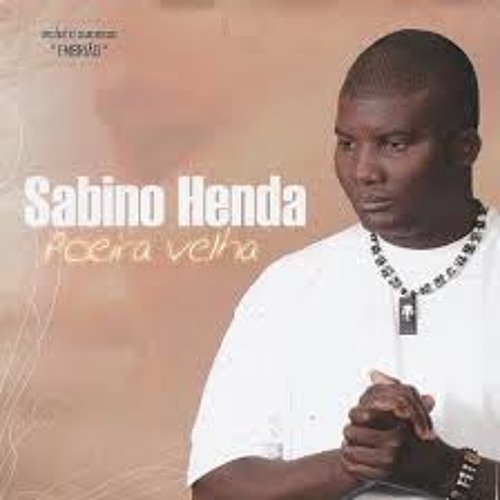 Sabino Henda - Ansiedade