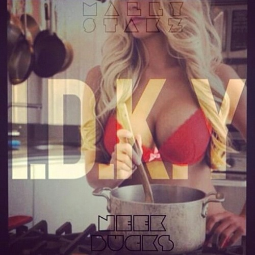 MALLY STAKZ FT. NEEK BUCKS - I Dont Mind (RMX)