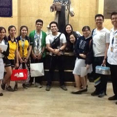 Iesu, Panis Vitae by UST CRS Pax Romana Singers