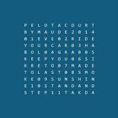 Takda - Maude