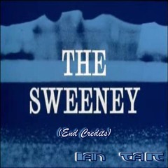 End Credits Theme From "The Sweeney" - Harry South - Additional Guitars and Bass By Ian Tait