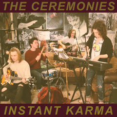 Instant Karma! (We All Shine On) (Live John Lennon Cover)