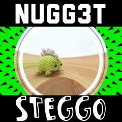 Nugg3t-Steggo [Free Download]