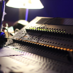 My Heart - Full band cover by Eloi + Russel + Imman