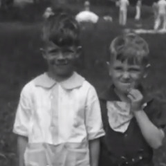 PUSHED PORK 불꽃 놀이