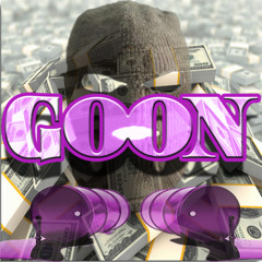 GOON - CHARLIE MURPHY