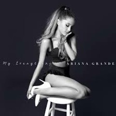 My Everything - Ariana Grande