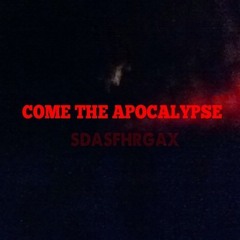 Saliva(ComeTheApocalypse)