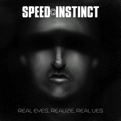 Real Eyes, Realize, Real Lies (Album Teaser)