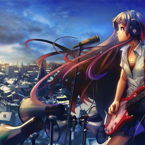 Nightcore - The Legacy