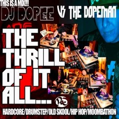 The Thrill Of It All Pt.2