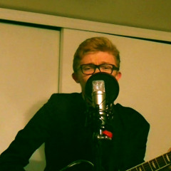 Feeling Good by Michael Buble (Acoustic Cover)