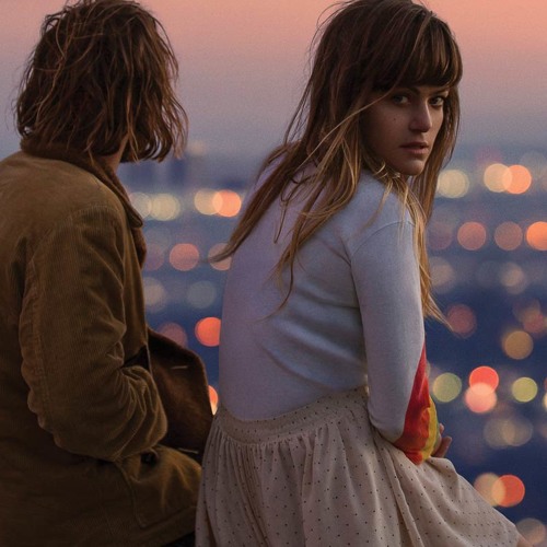 Angus & Julia Stone - Stay with Me (Sam Smith Cover)