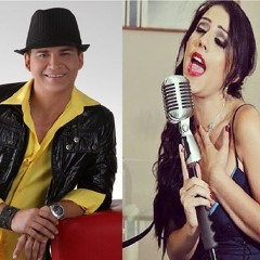"Tan sólo tú"   Ariana Dao & Álvaro Ricardo