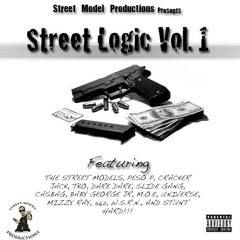 STREET MODELS, STUNT HARD, M.O.E-"GO CRAZY" at DETROIT, MI