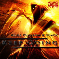 FREEDOWNLOAD - Keep Going - #IDENT