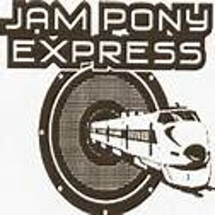 (Dont mind mix)  Dj Specialk of jam pony Express in da mix