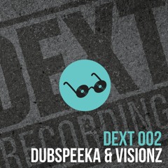 dubspeeka & Visionz - Le Cri (Original Mix)(Digital Release 9th Feb Exclusively To Beatport)